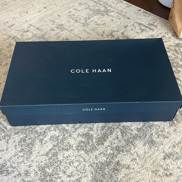 Cole Haan Clover Stretch Boot 7.5 - Picture 8 of 8